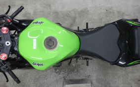 KAWASAKI NINJA ZX-6R A 2013