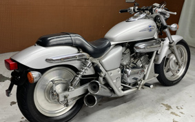 HONDA V-TWIN MAGNA MC29