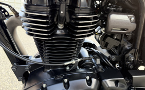 HONDA GB350S 2023 NC59