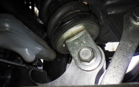 HONDA 400X 2023 NC56