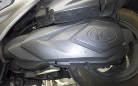 KYMCO GP125 2014