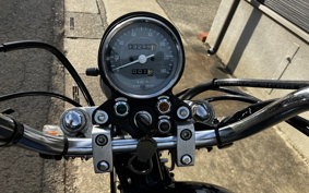 HONDA REBEL MC13