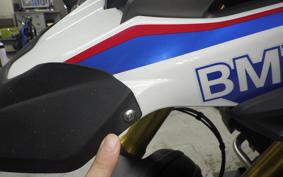 BMW G310GS 2021