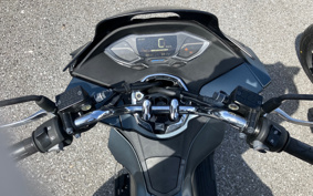 HONDA PCX 160 KF47
