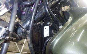 YAMAHA TW225 DG09J