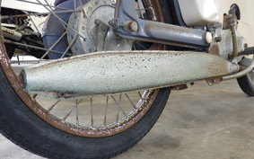 HONDA C102 SUPER CUB C102