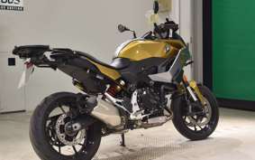 BMW F900XR 2021