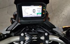 HONDA X-ADV 750 2024 RH10