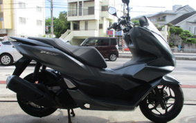 HONDA PCX125 JK05