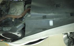 YAMAHA JOG Gen.5 2014 SA36J