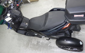 YAMAHA X-MAX 250 TRIKE A 2022