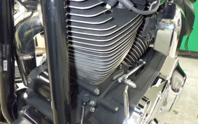 HARLEY FLSTF 1450 2005