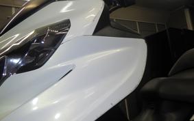 SUZUKI SKYWAVE 250 (Burgman 250) S Gen.3 2013 CJ46A