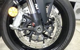 DUCATI STREETFIGHTER V2 2022