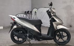 SUZUKI ADDRESS V110 CE47A