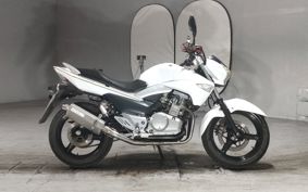 SUZUKI GSR250 GJ55D