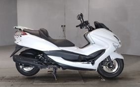 YAMAHA MAJESTY 250 SG20J