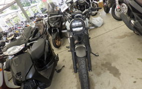 HONDA GB350S 2024 NC59