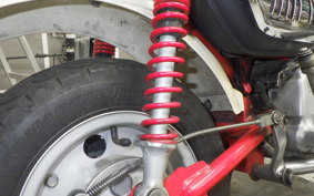 HONDA MONKEY 2006 AB27