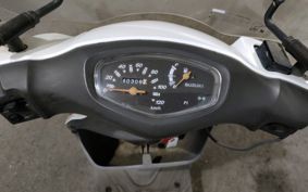 SUZUKI ADDRESS V125 CF4EA