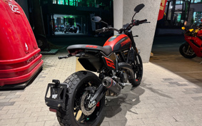 DUCATI SCRAMBLER FULL THROTTLE 2024 7K00