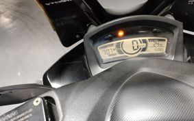 YAMAHA TRICITY 155 ABS SG37J