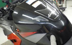 KAWASAKI NINJA 400 2018 EX400G