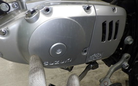 SUZUKI GN125 H 1983