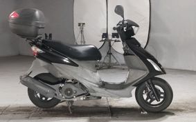 SUZUKI ADDRESS V125 CF4MA