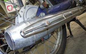 HONDA C50 SUPER CUB AA01