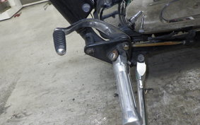 KAWASAKI VULCAN 400 Gen.2 1995 VN400A