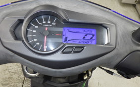 YAMAHA CYGNUS 125 XSR 3 2016 SED8J