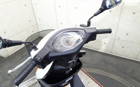 SUZUKI ADDRESS V125 CF4MA