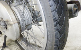 HONDA C110 SUPER CUB JA10