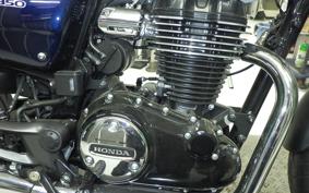 HONDA GB350 2025 NC59