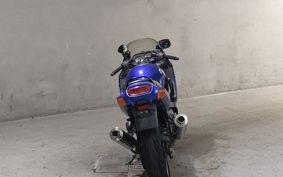 KAWASAKI ZZR400 ZX400N