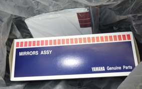 YAMAHA CYGNUS Griffus 2012 SEJ4J
