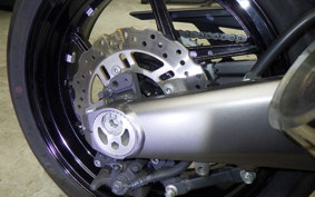 KAWASAKI NINJA 1000 2011