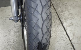 YAMAHA SR400 Gen.5 2021 RH16J