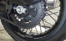 HUSQVARNA SVARTPILEN 401 2021