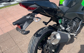 KAWASAKI NINJA 250 EX250Y
