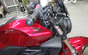 HONDA CB250RA 2005 MC52