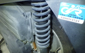 HONDA LEAD 110 2025 JF19