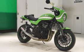 KAWASAKI Z900RS CAFE 2019 ZR900C