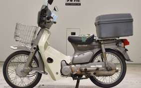 HONDA C90 SUPER CUB E HA02