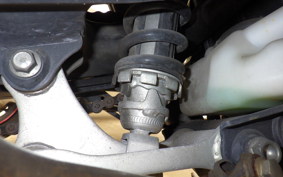 HONDA CBR250R A MC41