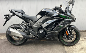 KAWASAKI NINJA 1100SX 2026 ZXT10H