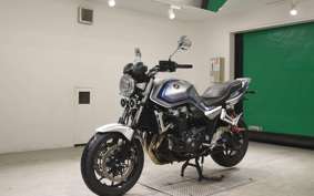 HONDA CB1300SF SUPER FOUR Gen. 3 2024 SC54