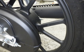 HONDA ｸﾛｽｶﾌﾞ110-3 2023 JA60