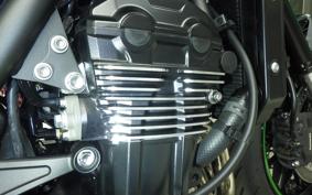 KAWASAKI Z900RS CAFE 2026 ZR900K
